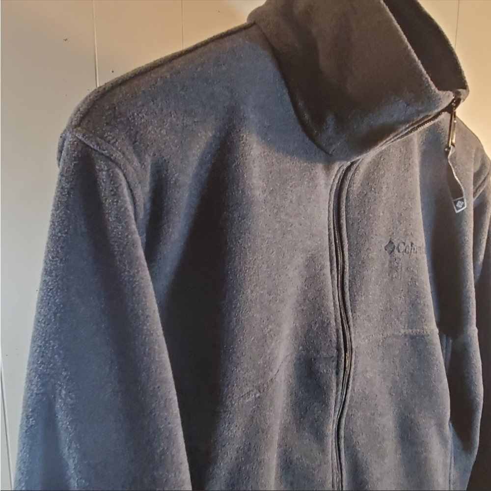 Columbia men’s lightweight jacket
